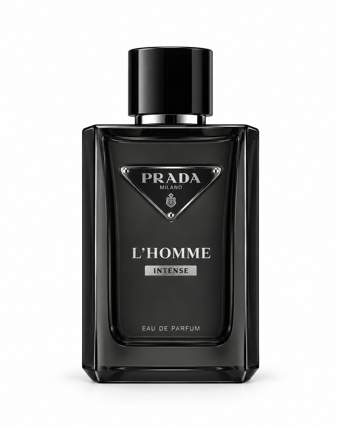 Prada L'Homme Intense