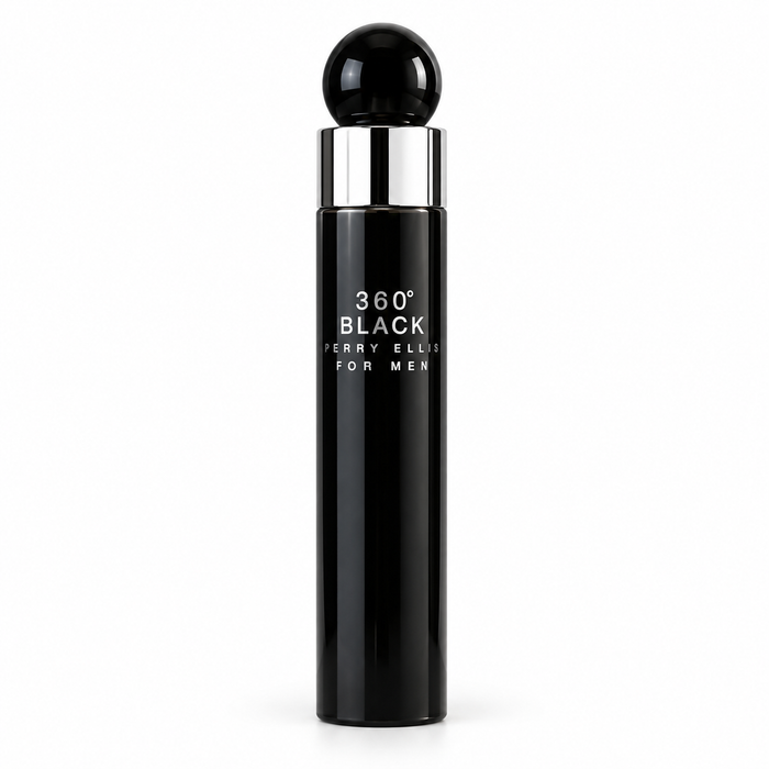 Perry Ellis 360 Black