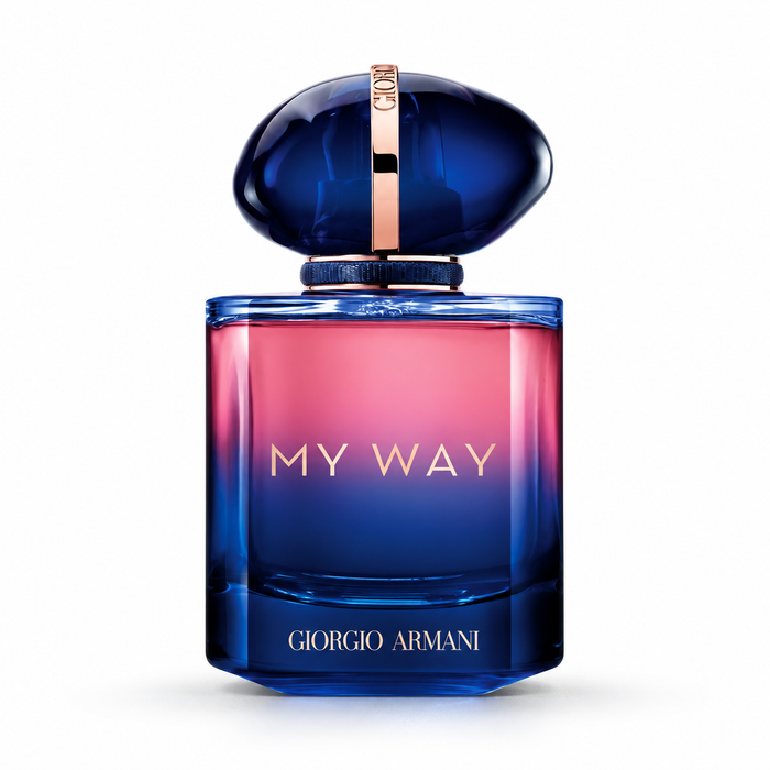 Giorgio Armani My Way