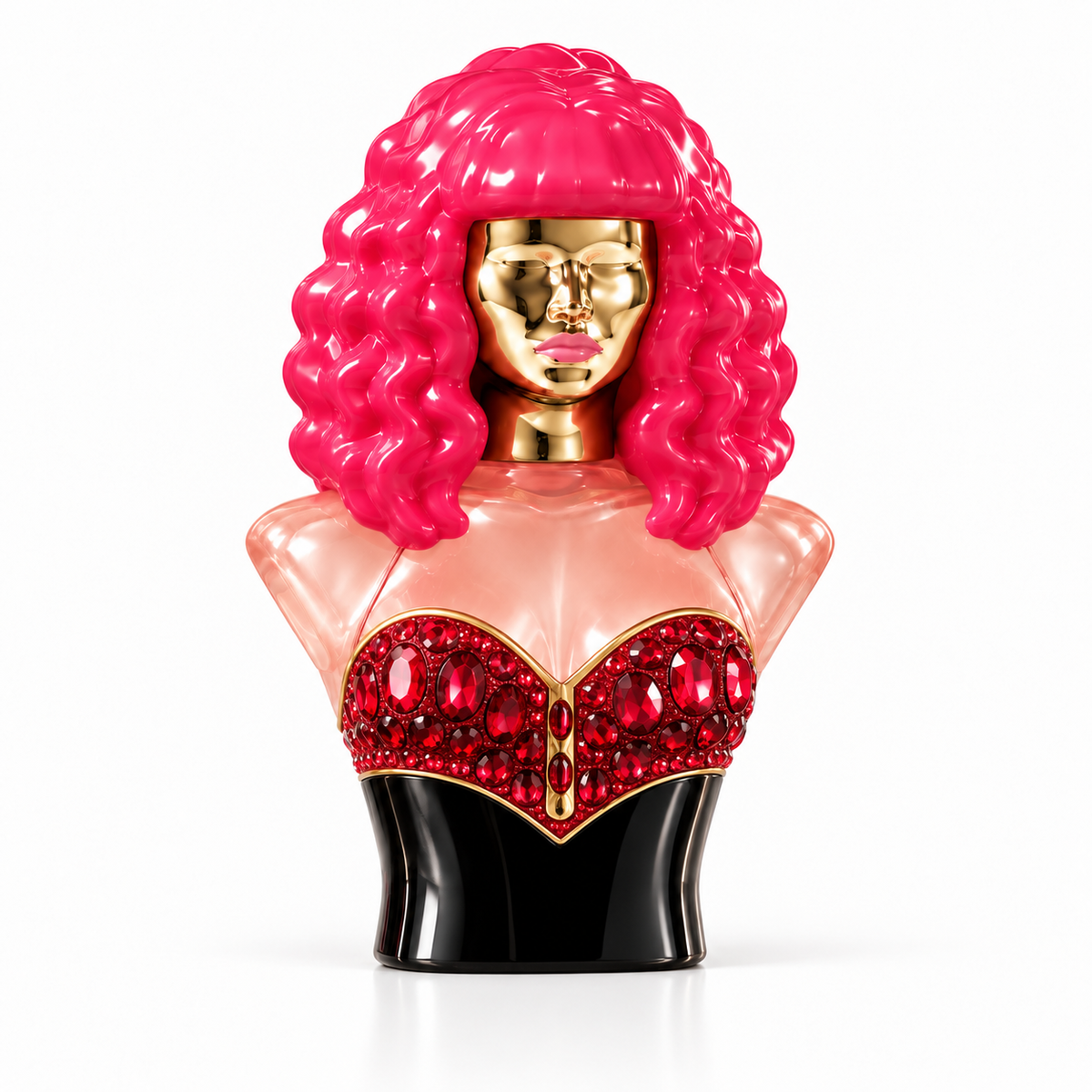 Nicki Minaj Minajesty