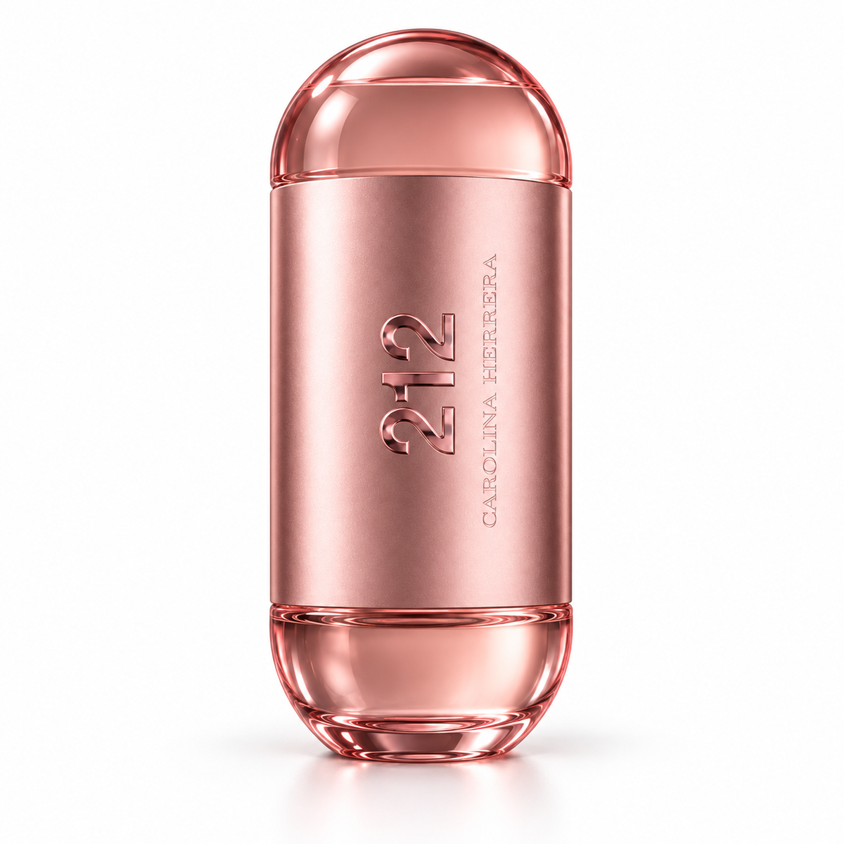 Carolina Herrera 212 Sexy for Women EDP