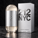 Carolina Herrera 212 for Women