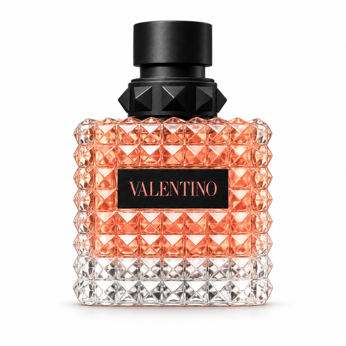 Valentino Donna Born In Roma Coral Fantasy