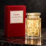 Cartier La Panthere