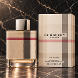 Burberry London for Her