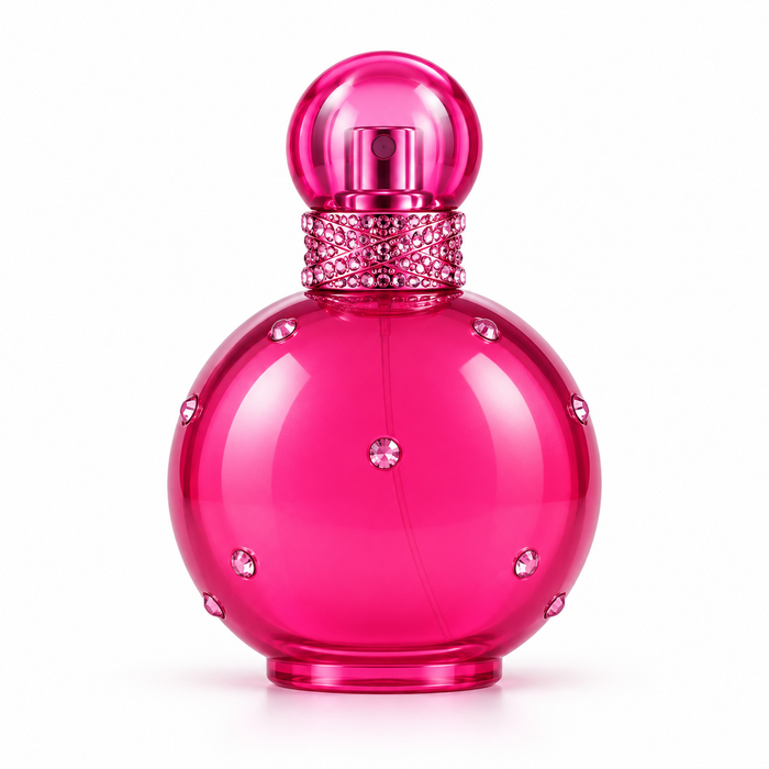 Britney Spears Fantasy