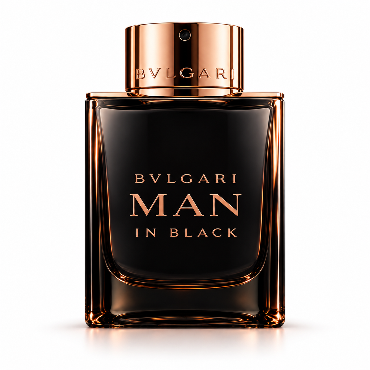 Bvlgari Man In Black