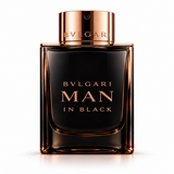 Bvlgari Man In Black