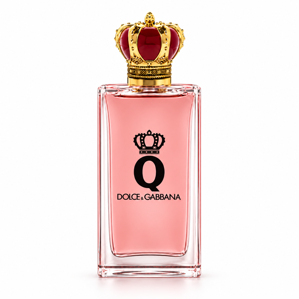 Dolce & Gabbana Queen Intense