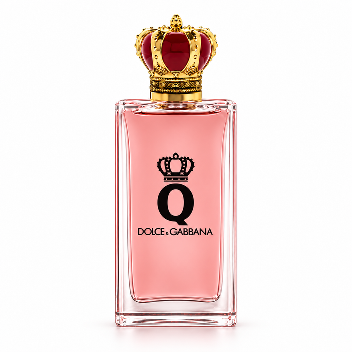 Dolce & Gabbana Queen Intense