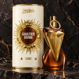 Jean Paul Gaultier Divine Elixir Parfum