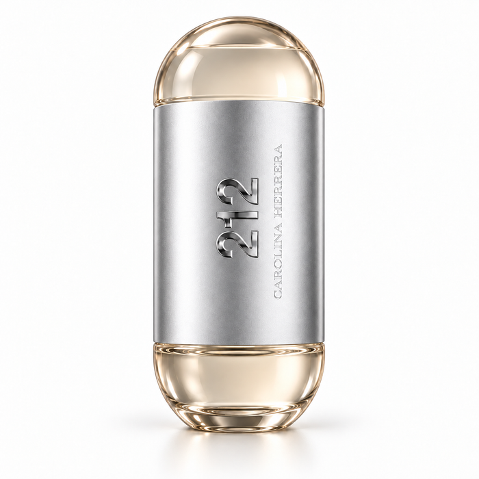 Carolina Herrera 212 for Women
