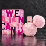 Ariana Grande Sweet Like Candy
