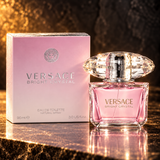 Versace Bright Crystal