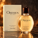 Calvin Klein Obsession for Men EDT