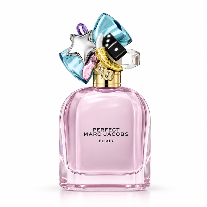 Marc Jacobs Perfect Elixir