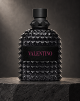 Valentino Born in Roma Extradose