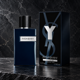 YSL Y Le Parfum
