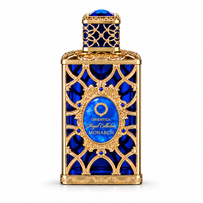 Orientica Monarch