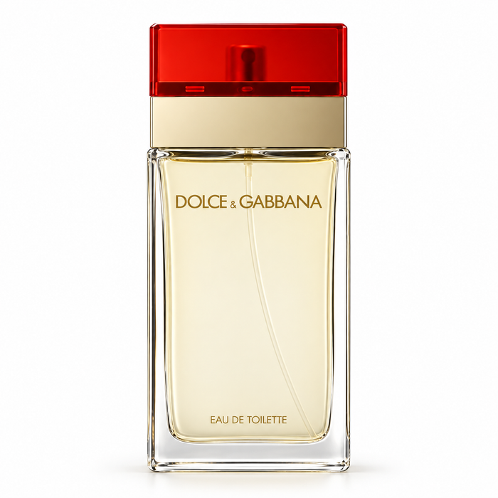 Dolce & Gabbana Pour Femme