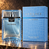 Versace Eau Fraiche