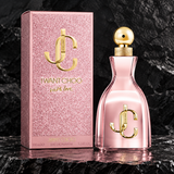 Jimmy Choo I Want Choo With Love