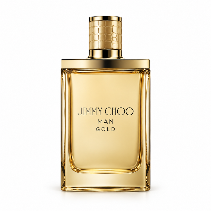 Jimmy Choo Man Gold