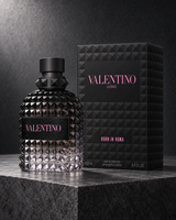 Valentino Born in Roma