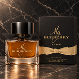 Burberry My Burberry Black