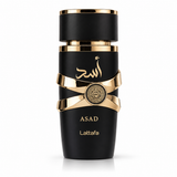 Lattafa Asad