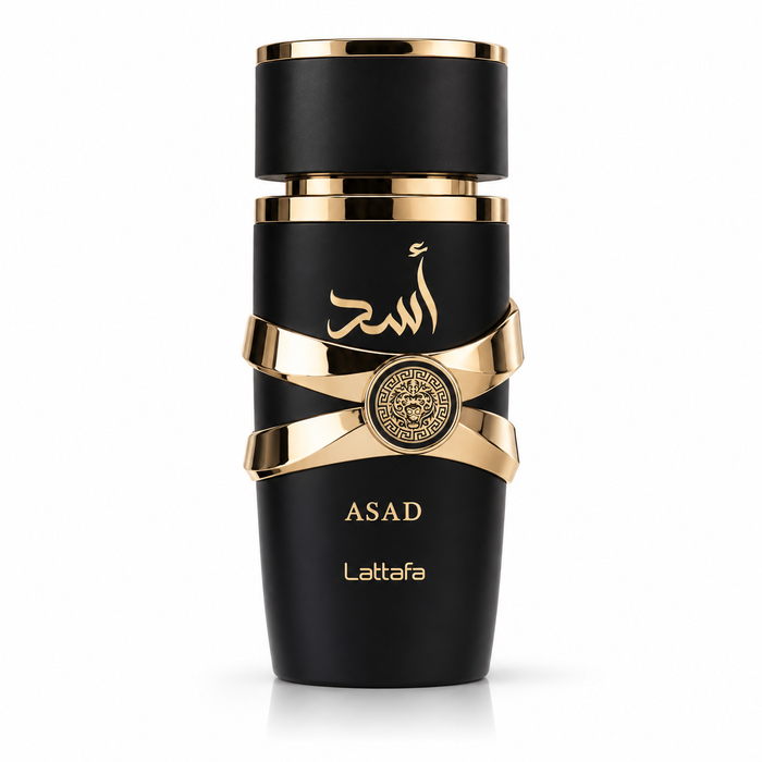 Lattafa Asad