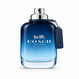 Coach Blue