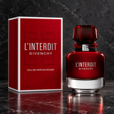 Givenchy L'Interdit Rouge