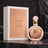 Lattafa Fakhar Gold Rose