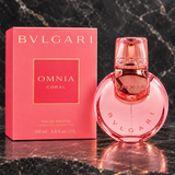 Bvlgari Omnia Coral