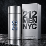 Carolina Herrera 212 for Men