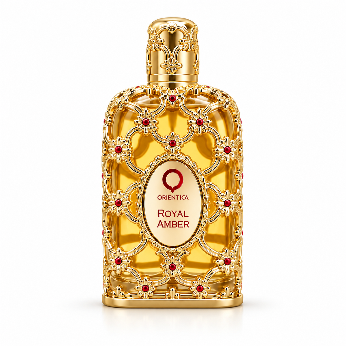 Orientica Royal Amber
