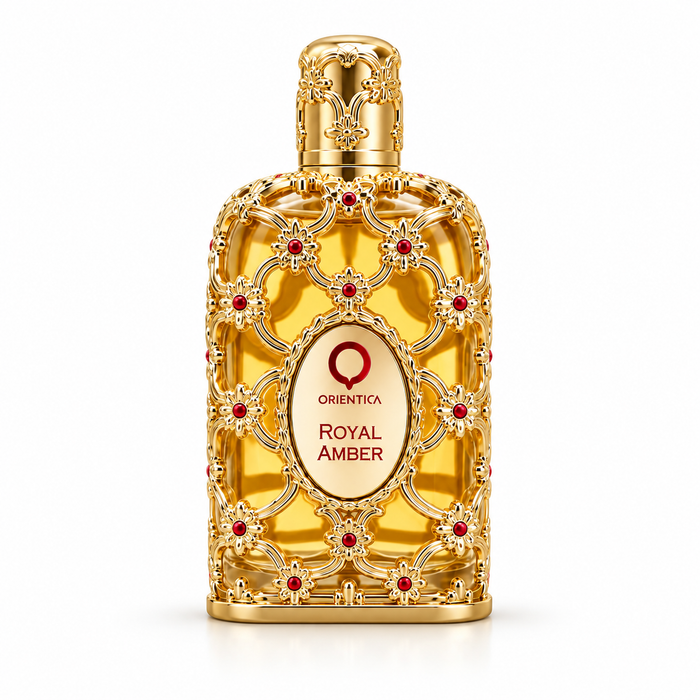 Orientica Royal Amber