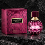 Jimmy Choo Fever
