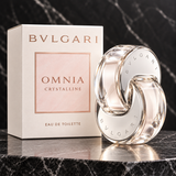 Bvlgari Omnia Crystalline EDT