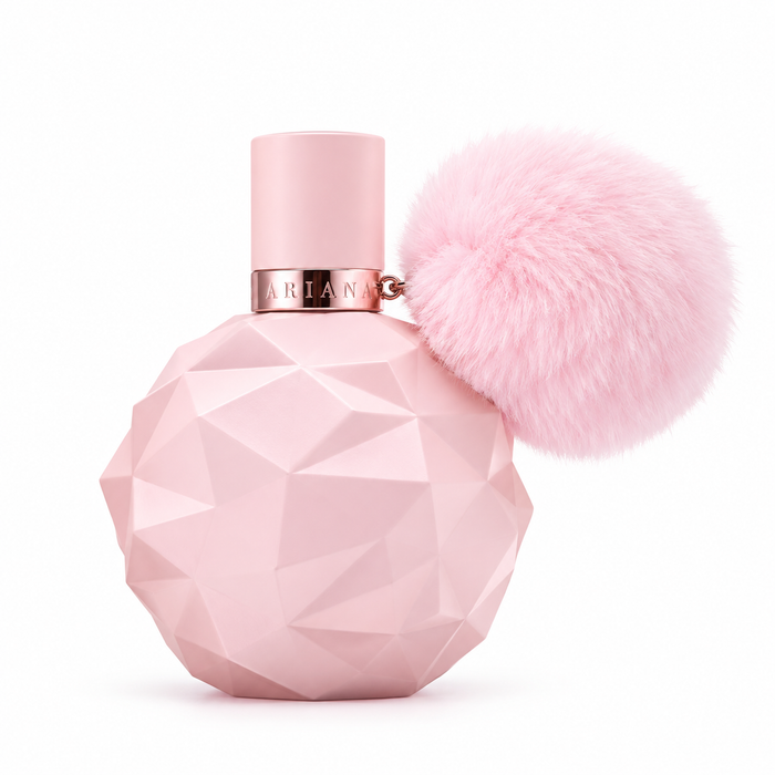 Ariana Grande Sweet Like Candy