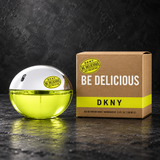 DKNY Be Delicious