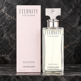 Calvin Klein Eternity for Women EDP