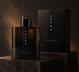 Prada Luna Rossa Black