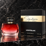 Montblanc Signature Elixir