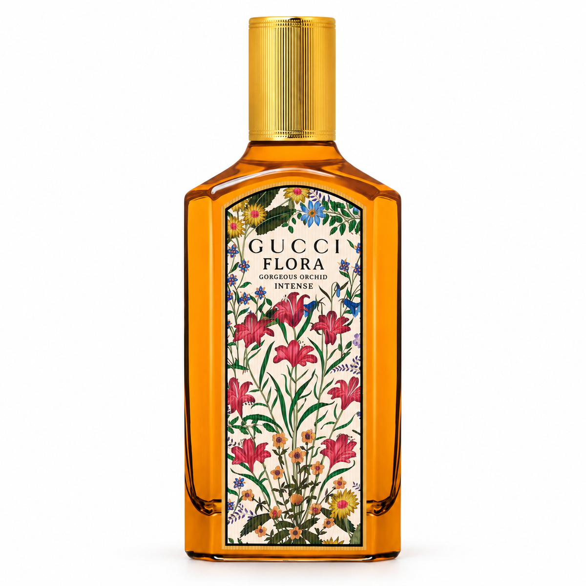 Gucci Gorgeous Orchid Intense