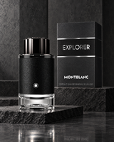 Montblanc Explorer