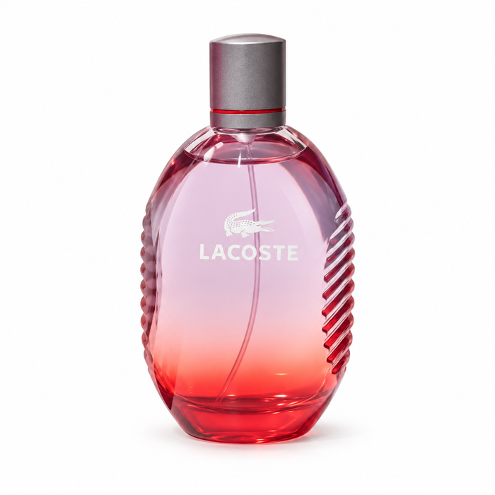 Lacoste Red