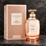 Coach Dreams Sunset
