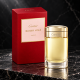 Cartier Baiser Vole